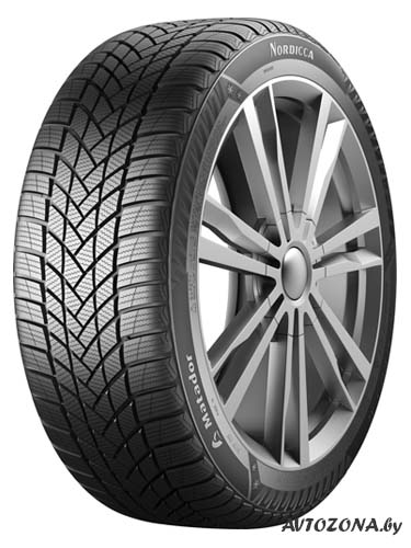 Matador MP 93 Nordicca 275/40R20 106V